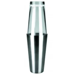 Shaker Boston Inox 18/10 0,5 L Ibili