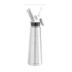 Siphon de Cuisine Professionnel en Inox 1L Mastrad
