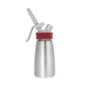 Siphon Inox 25 cl GOURMET WHIP Isi