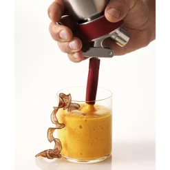 Siphon Inox 25 cl GOURMET WHIP Isi