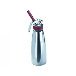 Siphon Isi Gourmet Whip Plus 1 litre