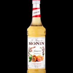 Sirop Amaretto 70 cl Monin