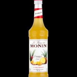 Sirop Ananas 70 cl Monin