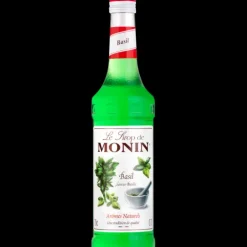 Sirop Basilic 70 cl Monin