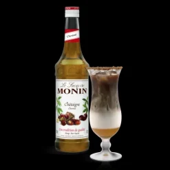 Sirop Châtaigne 70 cl Monin