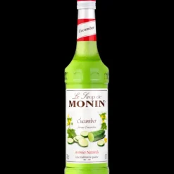 Sirop Concombre 70 cl Monin