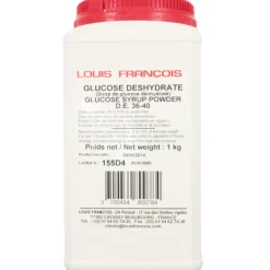 Sirop de Glucose déshydraté 1 kg Morsweet