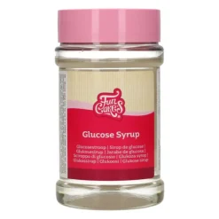 Sirop de Glucose 375g Funcakes