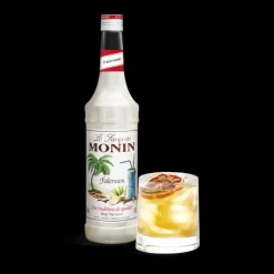 Sirop Falernum 70 cl Monin