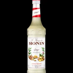 Sirop Gingembre 70 cl Monin