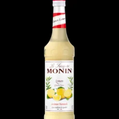 Sirop Glasco Citron 70 cl Monin