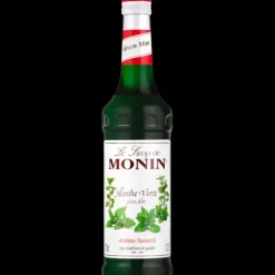 Sirop Menthe Verte 70 cl Monin