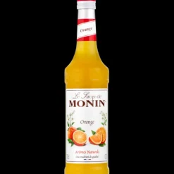 Sirop Orange 70 cl Monin