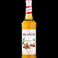 Sirop Pain d'Épices 70 cl Monin