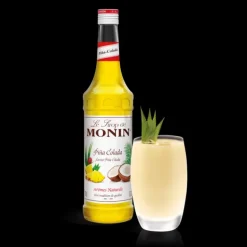 Sirop Piña Colada 70 cl Monin