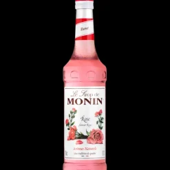 Sirop Rose 70 cl Monin