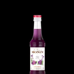Sirop Violette 25 cl Monin