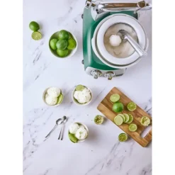 Sorbetière 1.5 L - Accessoire pour Robot Ankarsrum