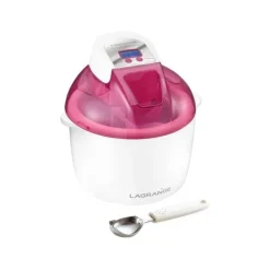 Sorbetière 1,8 L Framboise Lagrange
