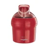 Sorbetière 1.5 L Rouge Magimix