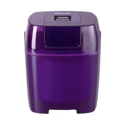 Sorbetière 1,5 L Violet Pourpre Brandt