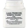 Sorbitol E420i en Poudre 150 g Louis François