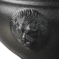 Soupière Tête de Lion Noire 35 cl French Classique Revol