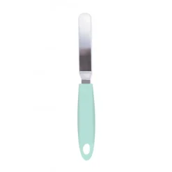 Spatule Coudée Inox 21 cm Scrapcooking
