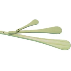 Spatule en Bois de Hêtre 100 cm