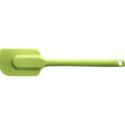 Spatule en Silicone Monobloc Vert Mastrad