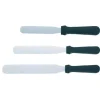 Spatule inox Eco flexible de 35 cm