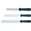 Spatule inox Eco flexible de 27 cm