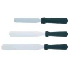 Spatule inox Eco flexible de 23 cm