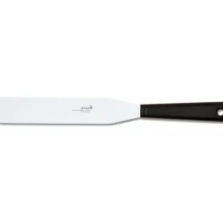 Spatule Inox Plate 21 cm Déglon