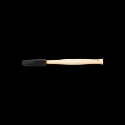 Spatule Silicone 28 cm Noir Création Le Creuset