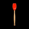 Spatule Silicone Cuillère Volcanique 29 cm Création Le Creuset