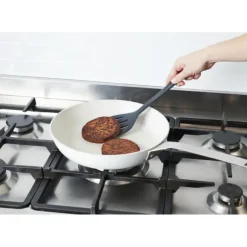 Spatule Silicone Noir 29,8 cm Mastrad