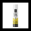 Spray Velours Jaune 250 ml Colorant Alimentaire Velly Spray Pro