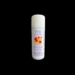 Spray Velours Jaune 400 ml Florensuc