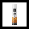 Spray Velours Orange 250 ml Colorant Alimentaire Velly Spray Pro