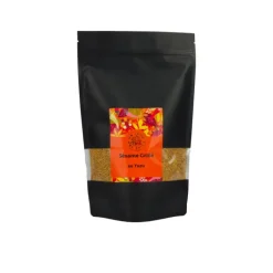 Sésame Grillé au Yuzu 250 g Un Jour Une Epice
