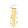 Stylo Chocolat Jaune Pastel 25 g ScrapCooking