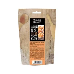 Sucre en Grains - Moyen 300 g Patisdécor