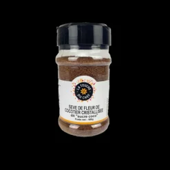 Sucre Fleur de Coco 180 g La Touche du Chef