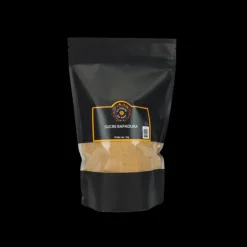 Sucre Rapadura 1 kg La Touche Du Chef