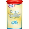 Sucre Vanilliné 1 kg