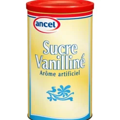 Sucre Vanilliné 1 kg