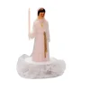 Sujet Communion Fille Aube 9,5 cm