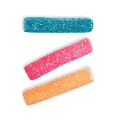 Super Frites Pik x 210 - Boîte Bonbon Haribo