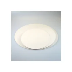 Support Gâteau Fin Ø16 cm (x5) Funcakes